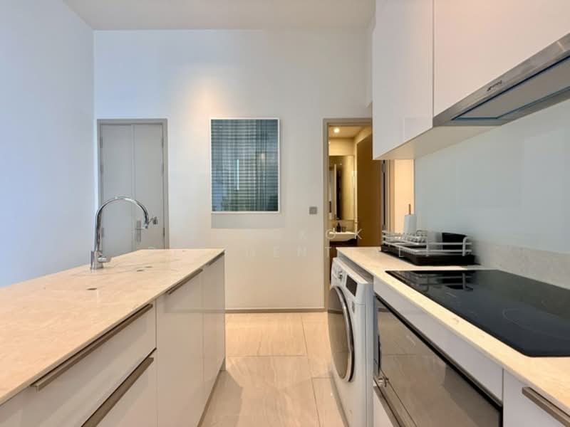 ASHTON Silom : แอชตัน สีลม, กรุงเทพ, 166 ถนนสีลม, บางรัก, บางรัก, กรุงเทพ, 86 ตร.ม., คอนโด ให้เช่า, โดย Bangkok Residential, 500205622 - DDproperty.com