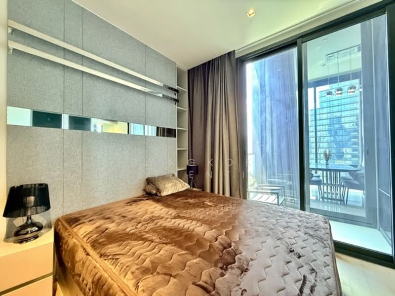 ASHTON Silom : แอชตัน สีลม, กรุงเทพ, 166 ถนนสีลม, บางรัก, บางรัก, กรุงเทพ, 86 ตร.ม., คอนโด ให้เช่า, โดย Bangkok Residential, 500205622 - DDproperty.com