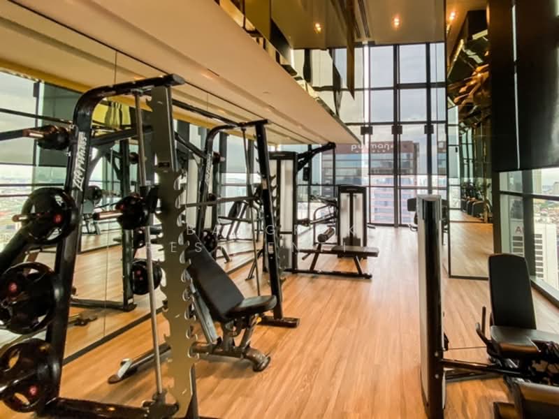 ASHTON Silom, Bangkok, 166 Silom Road, Bang Rak, Bang Rak, Bangkok, 2 Bedrooms, 86 sqm, Condo For Rent, by Bangkok Residential, 500205622 - DDproperty.com