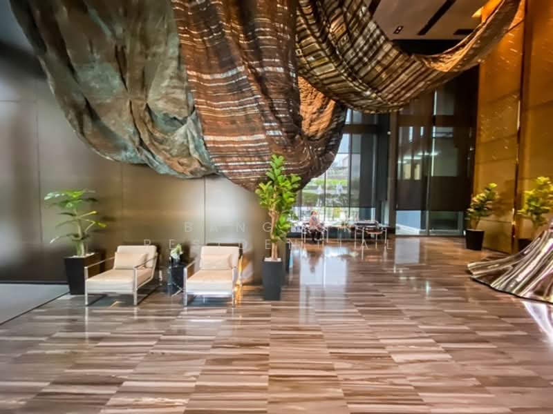 ASHTON Silom, Bangkok, 166 Silom Road, Bang Rak, Bang Rak, Bangkok, 2 Bedrooms, 86 sqm, Condo For Rent, by Bangkok Residential, 500205622 - DDproperty.com