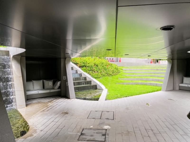 ASHTON Silom, Bangkok, 166 Silom Road, Bang Rak, Bang Rak, Bangkok, 2 Bedrooms, 86 sqm, Condo For Rent, by Bangkok Residential, 500205622 - DDproperty.com