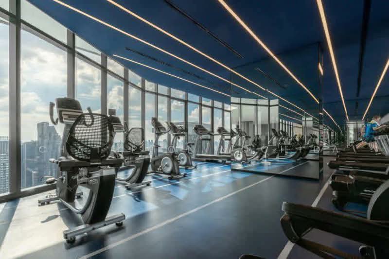 IDEO Rama 9-Asoke : ไอดีโอ พระราม 9-อโศก, กรุงเทพ, ถนนพระราม 9, ห้วยขวาง, ห้วยขวาง, กรุงเทพ, 37 ตร.ม., คอนโด ให้เช่า, โดย Chatuphon Mochida, 500205624 - DDproperty.com