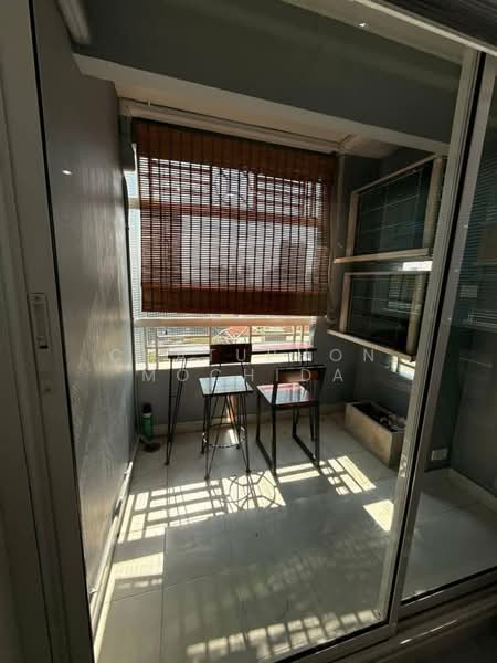 Lumpini Ville Sukhumvit 77 : ลุมพินี วิลล์ สุขุมวิท77, กรุงเทพ, ถนนสุขุมวิท 77, สวนหลวง, สวนหลวง, กรุงเทพ, 60 ตร.ม., คอนโด ให้เช่า, โดย Chatuphon Mochida, 500205626 - DDproperty.com