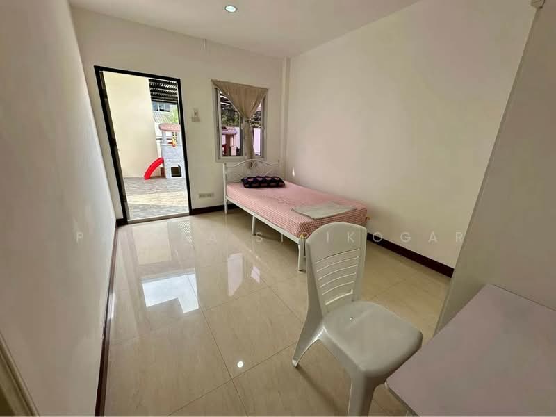 บ้าน 7-ห้องนอน, กรุงเทพ, สามเสนนอก, ห้วยขวาง, กรุงเทพ, 128 ตร.ม., บ้านเดี่ยว ให้เช่า, โดย Pavana Sirikogar, 500205627 - DDproperty.com