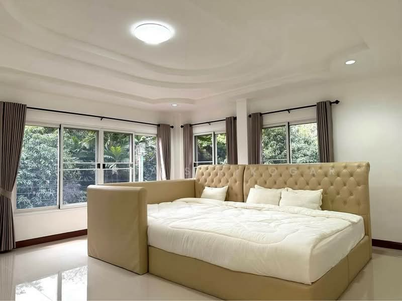 บ้าน 7-ห้องนอน, กรุงเทพ, สามเสนนอก, ห้วยขวาง, กรุงเทพ, 128 ตร.ม., บ้านเดี่ยว ให้เช่า, โดย Pavana Sirikogar, 500205627 - DDproperty.com