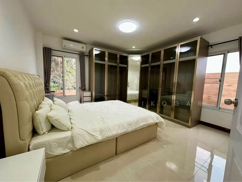 บ้าน 7-ห้องนอน, กรุงเทพ, สามเสนนอก, ห้วยขวาง, กรุงเทพ, 128 ตร.ม., บ้านเดี่ยว ให้เช่า, โดย Pavana Sirikogar, 500205627 - DDproperty.com