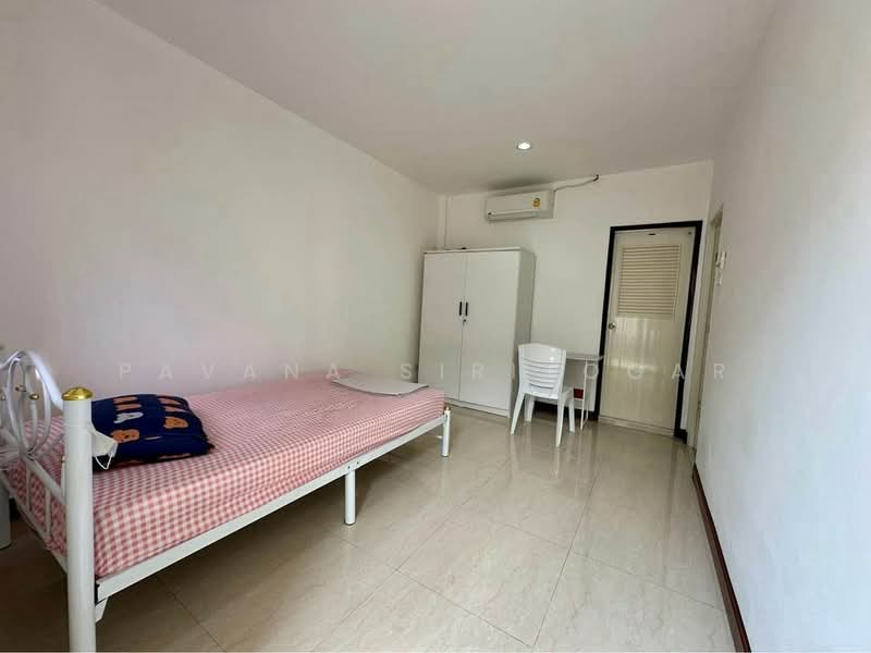 บ้าน 7-ห้องนอน, กรุงเทพ, สามเสนนอก, ห้วยขวาง, กรุงเทพ, 128 ตร.ม., บ้านเดี่ยว ให้เช่า, โดย Pavana Sirikogar, 500205627 - DDproperty.com