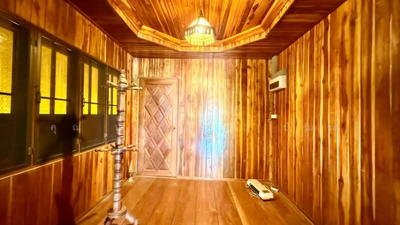 บ้านเดี่ยว 92.6 ตารางวา ซอยเอราวัณ 18 คลองหลวง, Pathum Thani, ถนนคลองหลวง, Khlong Song, Khlong Luang, Pathum Thani, 3 Bedrooms, 114 sqm, Single Detached House For Sale, by คุณ ปัณณณัฐ ( ปัณณ์ ), 500205628 - DDproperty.com