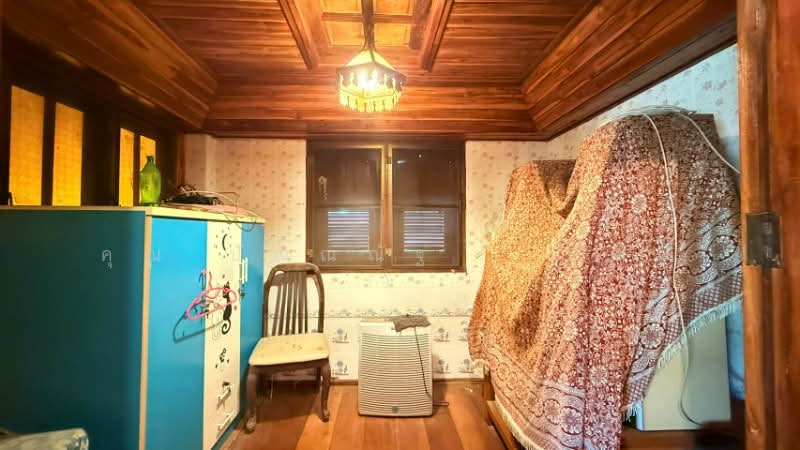 บ้านเดี่ยว 92.6 ตารางวา ซอยเอราวัณ 18 คลองหลวง, Pathum Thani, ถนนคลองหลวง, Khlong Song, Khlong Luang, Pathum Thani, 3 Bedrooms, 114 sqm, Single Detached House For Sale, by คุณ ปัณณณัฐ ( ปัณณ์ ), 500205628 - DDproperty.com