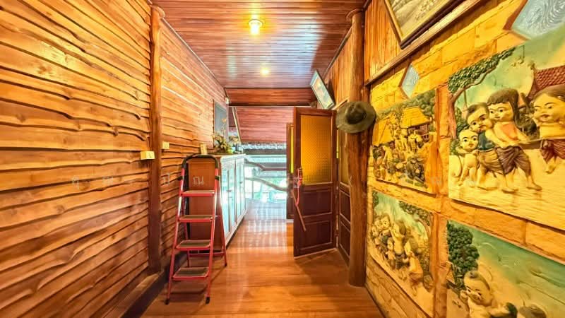 บ้านเดี่ยว 92.6 ตารางวา ซอยเอราวัณ 18 คลองหลวง, Pathum Thani, ถนนคลองหลวง, Khlong Song, Khlong Luang, Pathum Thani, 3 Bedrooms, 114 sqm, Single Detached House For Sale, by คุณ ปัณณณัฐ ( ปัณณ์ ), 500205628 - DDproperty.com