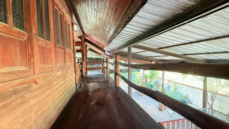 บ้านเดี่ยว 92.6 ตารางวา ซอยเอราวัณ 18 คลองหลวง, Pathum Thani, ถนนคลองหลวง, Khlong Song, Khlong Luang, Pathum Thani, 3 Bedrooms, 114 sqm, Single Detached House For Sale, by คุณ ปัณณณัฐ ( ปัณณ์ ), 500205628 - DDproperty.com