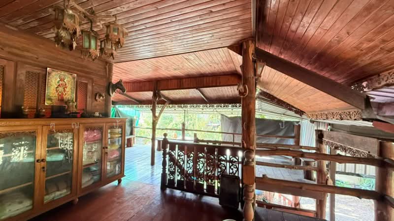 บ้านเดี่ยว 92.6 ตารางวา ซอยเอราวัณ 18 คลองหลวง, Pathum Thani, ถนนคลองหลวง, Khlong Song, Khlong Luang, Pathum Thani, 3 Bedrooms, 114 sqm, Single Detached House For Sale, by คุณ ปัณณณัฐ ( ปัณณ์ ), 500205628 - DDproperty.com