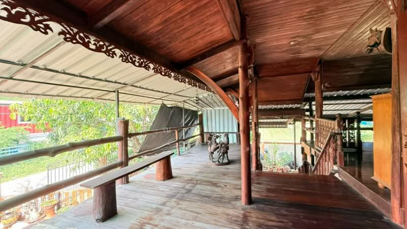 บ้านเดี่ยว 92.6 ตารางวา ซอยเอราวัณ 18 คลองหลวง, ปทุมธานี, ถนนคลองหลวง, คลองสอง, คลองหลวง, ปทุมธานี, 114 ตร.ม., บ้านเดี่ยว ขาย, โดย คุณ ปัณณณัฐ ( ปัณณ์ ), 500205628 - DDproperty.com