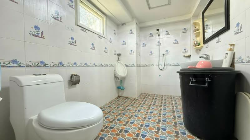 บ้านเดี่ยว 92.6 ตารางวา ซอยเอราวัณ 18 คลองหลวง, Pathum Thani, ถนนคลองหลวง, Khlong Song, Khlong Luang, Pathum Thani, 3 Bedrooms, 114 sqm, Single Detached House For Sale, by คุณ ปัณณณัฐ ( ปัณณ์ ), 500205628 - DDproperty.com