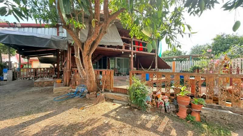 บ้านเดี่ยว 92.6 ตารางวา ซอยเอราวัณ 18 คลองหลวง, Pathum Thani, ถนนคลองหลวง, Khlong Song, Khlong Luang, Pathum Thani, 3 Bedrooms, 114 sqm, Single Detached House For Sale, by คุณ ปัณณณัฐ ( ปัณณ์ ), 500205628 - DDproperty.com