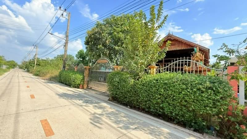 บ้านเดี่ยว 92.6 ตารางวา ซอยเอราวัณ 18 คลองหลวง, Pathum Thani, ถนนคลองหลวง, Khlong Song, Khlong Luang, Pathum Thani, 3 Bedrooms, 114 sqm, Single Detached House For Sale, by คุณ ปัณณณัฐ ( ปัณณ์ ), 500205628 - DDproperty.com