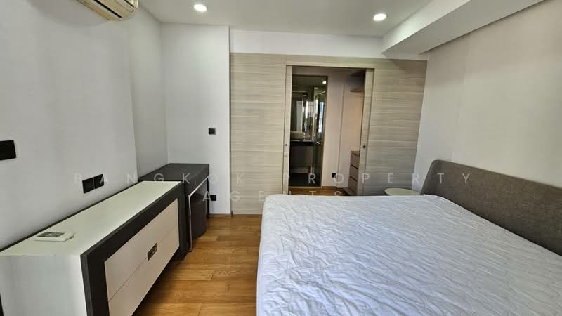 Klass Langsuan, Bangkok, 31-1 Soi Langsuan, Langsuan Road, Lumphini, Pathum Wan, Bangkok, 1 Bedroom, 45 sqm, Condo For Rent, by BANGKOK PROPERTY AGENTS, 500205629 - DDproperty.com