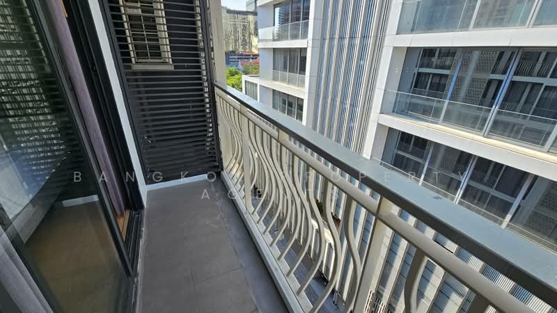 Klass Langsuan, Bangkok, 31-1 Soi Langsuan, Langsuan Road, Lumphini, Pathum Wan, Bangkok, 1 Bedroom, 45 sqm, Condo For Rent, by BANGKOK PROPERTY AGENTS, 500205629 - DDproperty.com