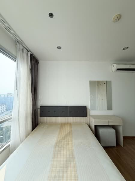 The Prodigy MRT Bangkhae, Bangkok, 88 Phet Kasem Rd, Bang Wa, Phasi Charoen, Bangkok, 2 Bedrooms, 50 sqm, Condo For Rent, by Chatuphon Mochida, 500205630 - DDproperty.com