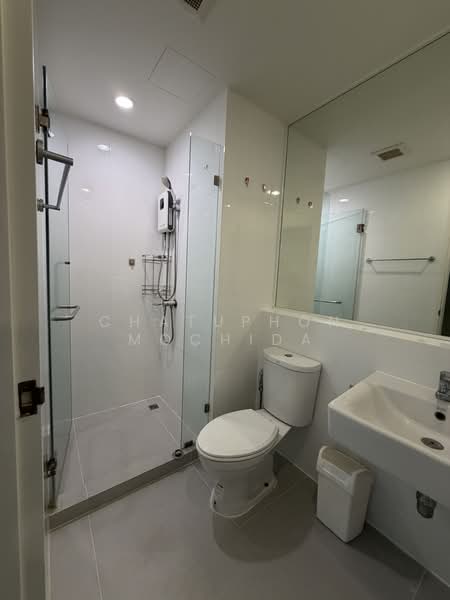 The Prodigy MRT Bangkhae, Bangkok, 88 Phet Kasem Rd, Bang Wa, Phasi Charoen, Bangkok, 2 Bedrooms, 50 sqm, Condo For Rent, by Chatuphon Mochida, 500205630 - DDproperty.com