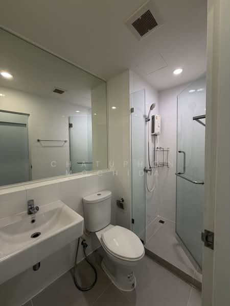 The Prodigy MRT Bangkhae, Bangkok, 88 Phet Kasem Rd, Bang Wa, Phasi Charoen, Bangkok, 2 Bedrooms, 50 sqm, Condo For Rent, by Chatuphon Mochida, 500205630 - DDproperty.com