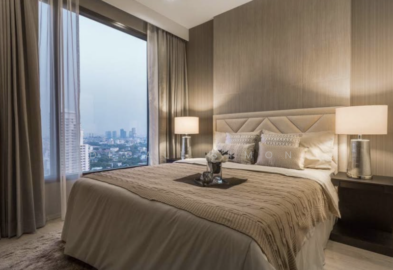 M Thonglor 10, Bangkok, 9 Soi Ekkamai 12, Ekkamai Road, Khlong Tan Nua, Watthana, Bangkok, 3 Bedrooms, 144 sqm, Condo For Rent, by Decalf Simon, 500205631 - DDproperty.com