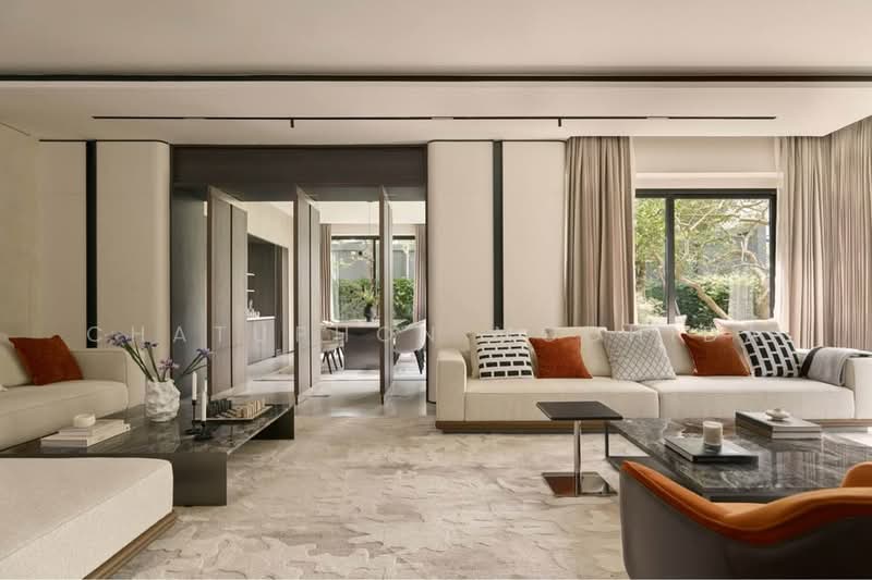 Piya Residence, Bangkok, Soi Sukhumvit 28-30, Khong Tan, Khlong Toei, Bangkok, 5 Bedrooms, 845 sqm, Apartment For Sale, by Chatuphon Mochida, 500205637 - DDproperty.com