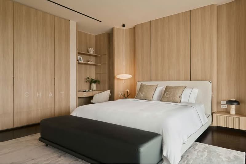 Piya Residence, Bangkok, Soi Sukhumvit 28-30, Khong Tan, Khlong Toei, Bangkok, 5 Bedrooms, 845 sqm, Apartment For Sale, by Chatuphon Mochida, 500205637 - DDproperty.com