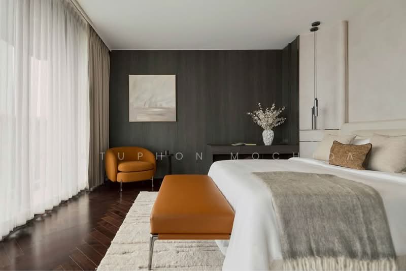 Piya Residence, Bangkok, Soi Sukhumvit 28-30, Khong Tan, Khlong Toei, Bangkok, 5 Bedrooms, 845 sqm, Apartment For Sale, by Chatuphon Mochida, 500205637 - DDproperty.com