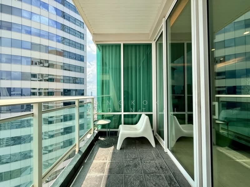 The Infinity, Bangkok, 98 Narathiwatratchanakharin Road, Silom, Bang Rak, Bangkok, 3 Bedrooms, 250 sqm, Condo For Rent, by Bangkok Residential, 500205639 - DDproperty.com