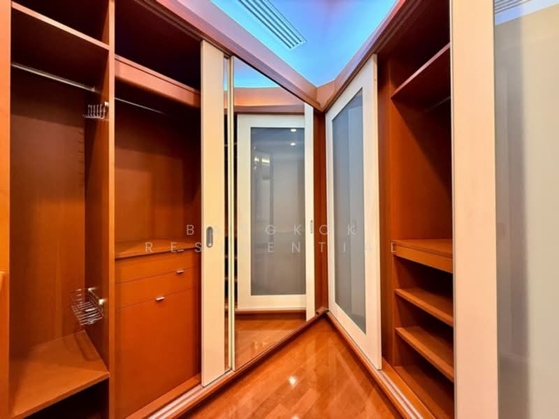 The Infinity, Bangkok, 98 Narathiwatratchanakharin Road, Silom, Bang Rak, Bangkok, 3 Bedrooms, 250 sqm, Condo For Rent, by Bangkok Residential, 500205639 - DDproperty.com