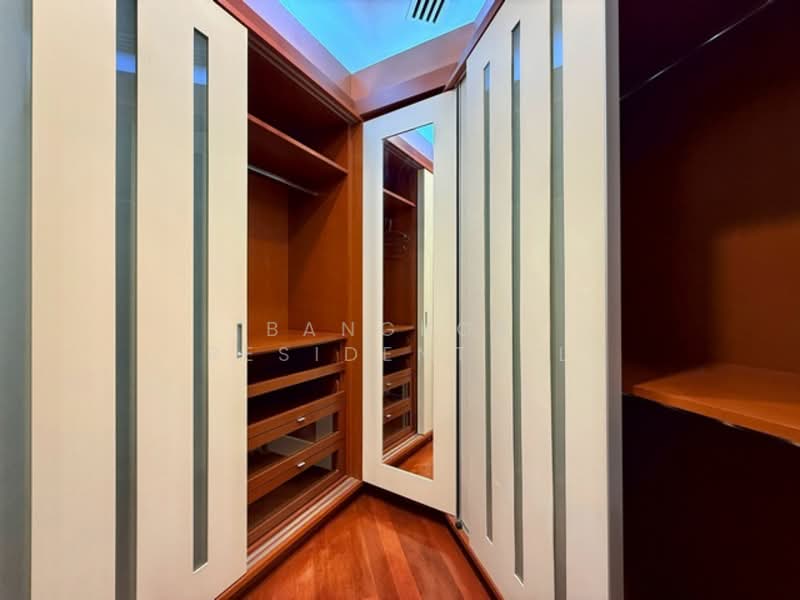 The Infinity, Bangkok, 98 Narathiwatratchanakharin Road, Silom, Bang Rak, Bangkok, 3 Bedrooms, 250 sqm, Condo For Rent, by Bangkok Residential, 500205639 - DDproperty.com