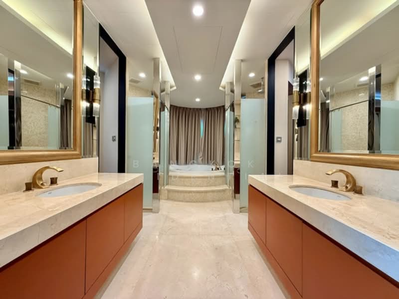 The Infinity : ดิ อินฟินิตี้, กรุงเทพ, 98 ถนนนราธิวาสราชนครินทร์, สีลม, บางรัก, กรุงเทพ, 250 ตร.ม., คอนโด ให้เช่า, โดย Bangkok Residential, 500205639 - DDproperty.com