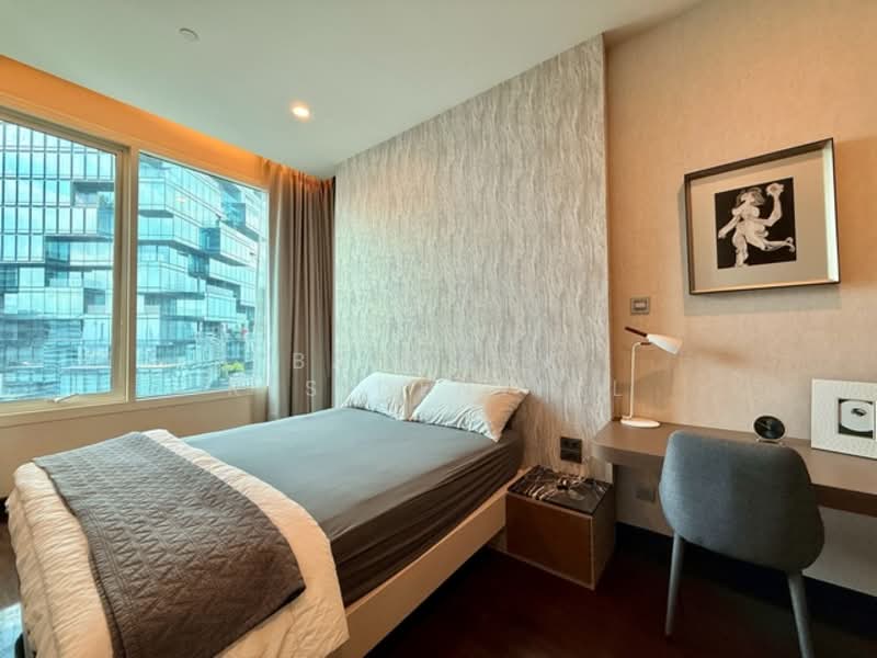 The Infinity, Bangkok, 98 Narathiwatratchanakharin Road, Silom, Bang Rak, Bangkok, 3 Bedrooms, 250 sqm, Condo For Rent, by Bangkok Residential, 500205639 - DDproperty.com