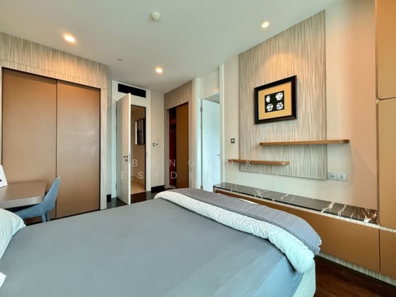 The Infinity, Bangkok, 98 Narathiwatratchanakharin Road, Silom, Bang Rak, Bangkok, 3 Bedrooms, 250 sqm, Condo For Rent, by Bangkok Residential, 500205639 - DDproperty.com