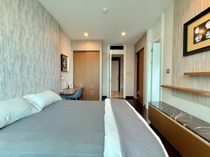 The Infinity : ดิ อินฟินิตี้, กรุงเทพ, 98 ถนนนราธิวาสราชนครินทร์, สีลม, บางรัก, กรุงเทพ, 250 ตร.ม., คอนโด ให้เช่า, โดย Bangkok Residential, 500205639 - DDproperty.com