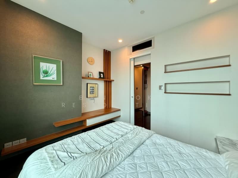 The Infinity, Bangkok, 98 Narathiwatratchanakharin Road, Silom, Bang Rak, Bangkok, 3 Bedrooms, 250 sqm, Condo For Rent, by Bangkok Residential, 500205639 - DDproperty.com