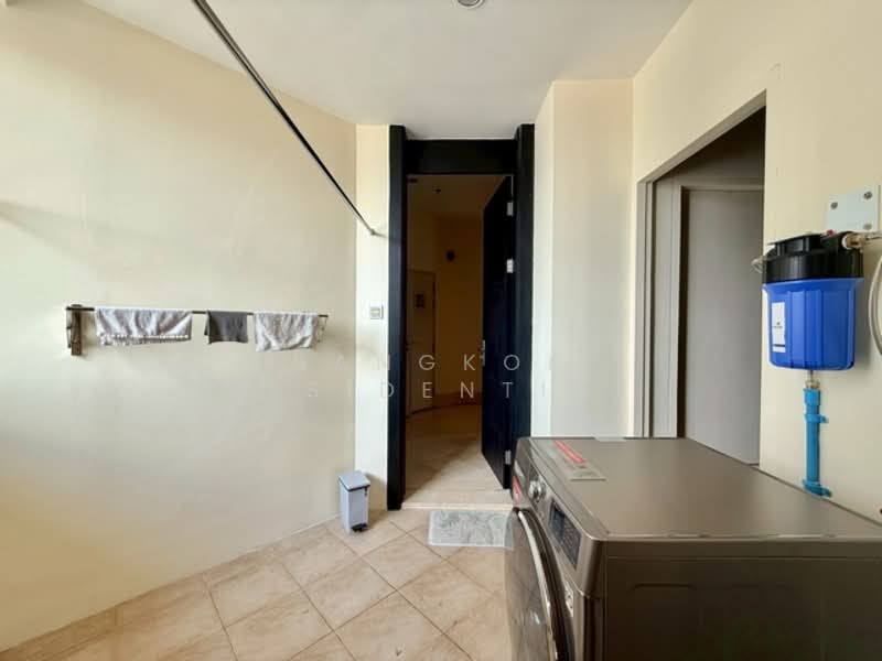 The Infinity : ดิ อินฟินิตี้, กรุงเทพ, 98 ถนนนราธิวาสราชนครินทร์, สีลม, บางรัก, กรุงเทพ, 250 ตร.ม., คอนโด ให้เช่า, โดย Bangkok Residential, 500205639 - DDproperty.com