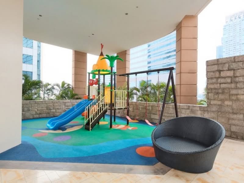 The Infinity, Bangkok, 98 Narathiwatratchanakharin Road, Silom, Bang Rak, Bangkok, 3 Bedrooms, 250 sqm, Condo For Rent, by Bangkok Residential, 500205639 - DDproperty.com