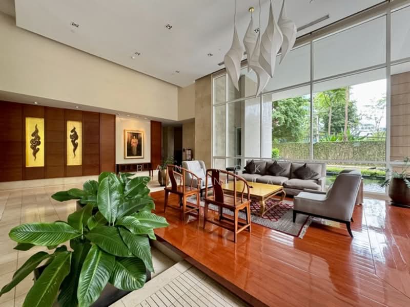 The Infinity, Bangkok, 98 Narathiwatratchanakharin Road, Silom, Bang Rak, Bangkok, 3 Bedrooms, 250 sqm, Condo For Rent, by Bangkok Residential, 500205639 - DDproperty.com