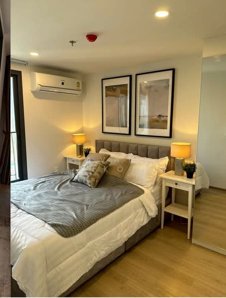 Life Rama 4-Asoke, Bangkok, Rama 4 Road, Khlong Toei, Khlong Toei, Bangkok, 2 Bedrooms, 48 sqm, Condo For Rent, by Pavana Sirikogar, 500205640 - DDproperty.com