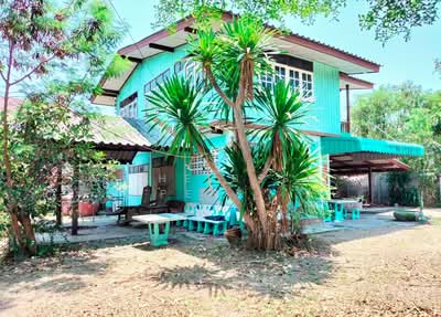ขาย - บ้านเดี่ยวเขาย้อย เพชรบุรี, เพชรบุรี