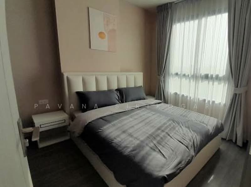 IDEO Sukhumvit Rama 4, Bangkok, Soi Sukhumvit 44, Sukhumvit Road, Phra Kanong, Khlong Toei, Bangkok, 1 Bedroom, 35 sqm, Condo For Rent, by Pavana Sirikogar, 500205643 - DDproperty.com