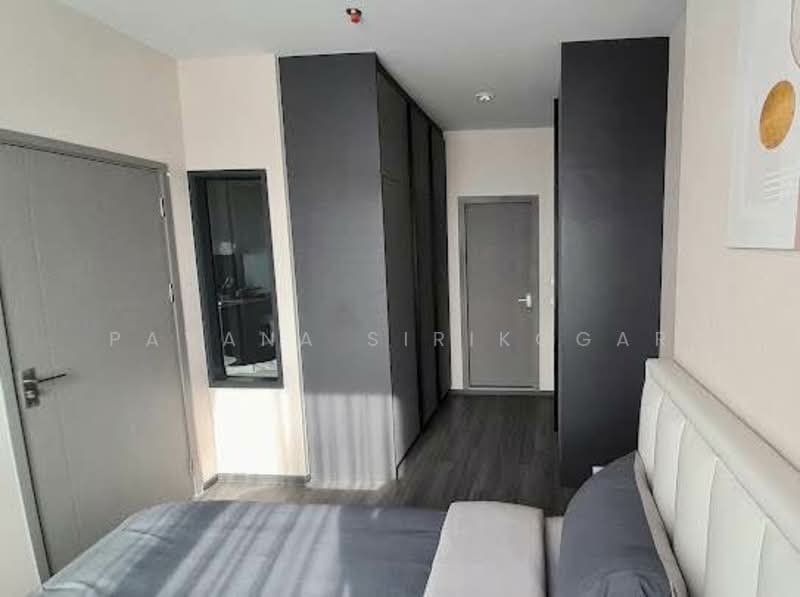 IDEO Sukhumvit Rama 4, Bangkok, Soi Sukhumvit 44, Sukhumvit Road, Phra Kanong, Khlong Toei, Bangkok, 1 Bedroom, 35 sqm, Condo For Rent, by Pavana Sirikogar, 500205643 - DDproperty.com