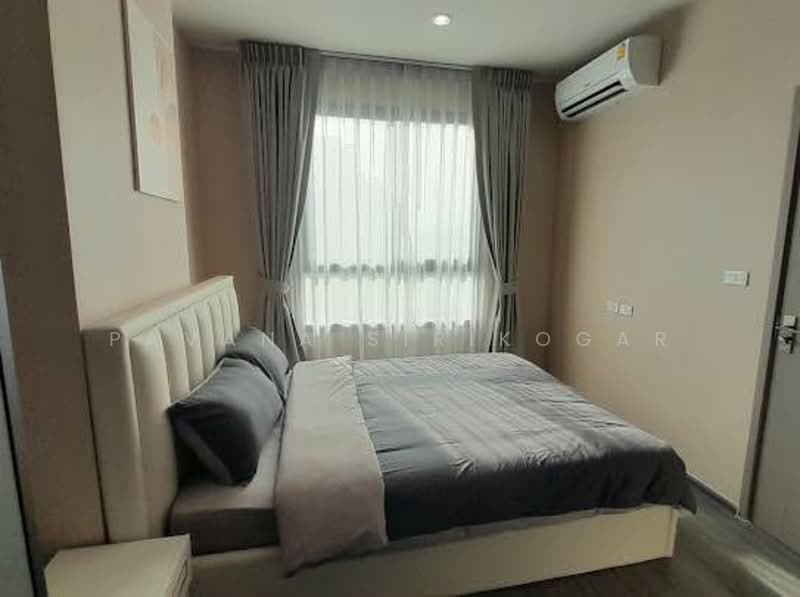 IDEO Sukhumvit Rama 4, Bangkok, Soi Sukhumvit 44, Sukhumvit Road, Phra Kanong, Khlong Toei, Bangkok, 1 Bedroom, 35 sqm, Condo For Rent, by Pavana Sirikogar, 500205643 - DDproperty.com