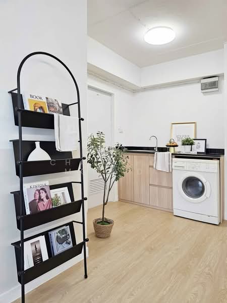 Lasalle Park Condominium, Bangkok, 105 8 Lasalle 10 Alley, Bang Na, Bang Na, Bangkok, 1 Bedroom, 33 sqm, Condo For Sale, by Chatuphon Mochida, 500205645 - DDproperty.com