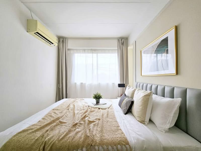 Lasalle Park Condominium : ลาซาล พาร์ค คอนโดมิเนียม, กรุงเทพ, 105 8 ซ.ลาซาล 10 แขวงบางนา, บางนา, บางนา, กรุงเทพ, 33 ตร.ม., คอนโด ขาย, โดย Chatuphon Mochida, 500205645 - DDproperty.com