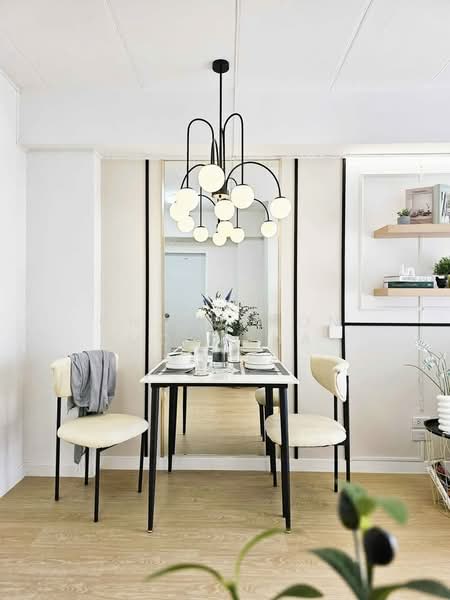 Lasalle Park Condominium, Bangkok, 105 8 Lasalle 10 Alley, Bang Na, Bang Na, Bangkok, 1 Bedroom, 33 sqm, Condo For Sale, by Chatuphon Mochida, 500205645 - DDproperty.com