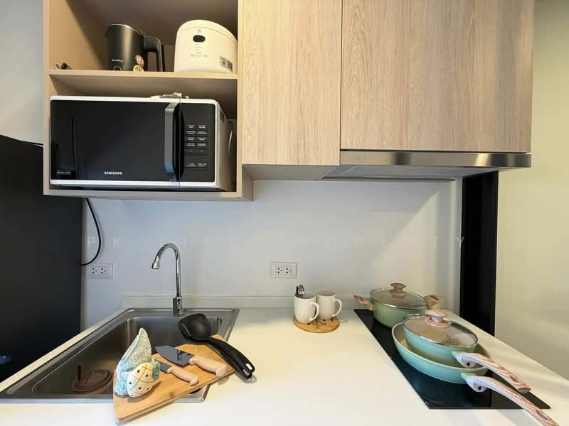 The Base Bukit Phuket, Phuket, 12 Vichitsongkram Rd, Wichit, Muang Phuket, Phuket, Studio, 30 sqm, Condo For Rent, by PK LIFE Property, 500205648 - DDproperty.com