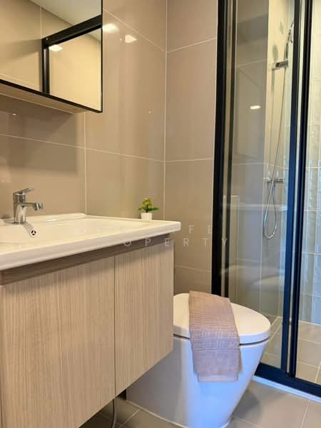 The Base Bukit Phuket, Phuket, 12 Vichitsongkram Rd, Wichit, Muang Phuket, Phuket, Studio, 30 sqm, Condo For Rent, by PK LIFE Property, 500205648 - DDproperty.com